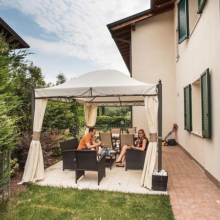 B&B La Petite Maison Puegnago Zewnętrze zdjęcie