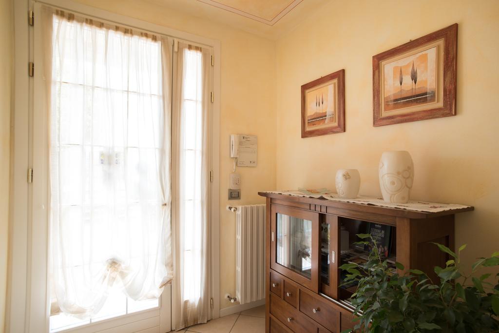 B&B La Petite Maison Puegnago Zewnętrze zdjęcie