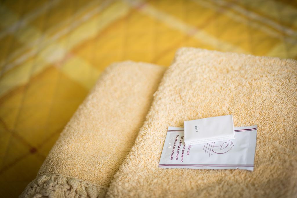 B&B La Petite Maison Puegnago Pokój zdjęcie