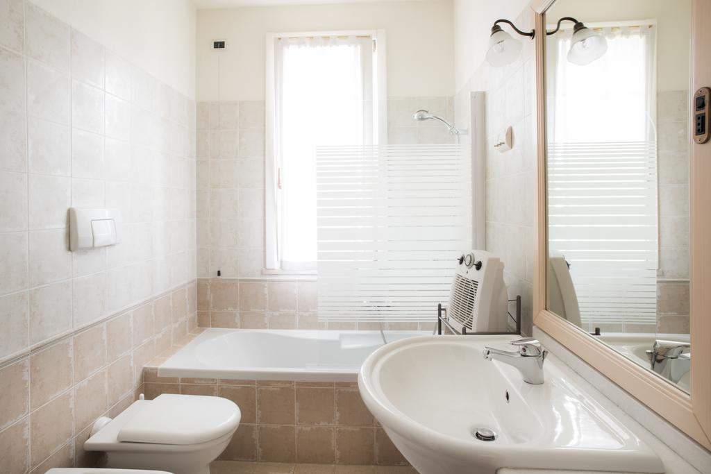 B&B La Petite Maison Puegnago Pokój zdjęcie
