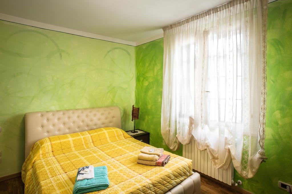 B&B La Petite Maison Puegnago Pokój zdjęcie