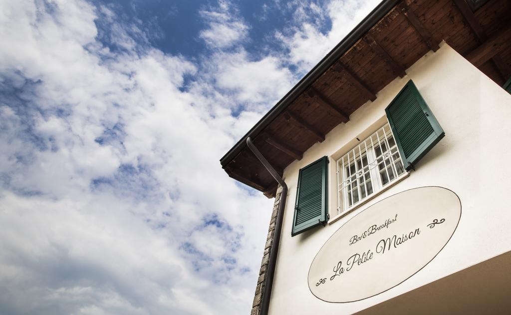 B&B La Petite Maison Puegnago Zewnętrze zdjęcie